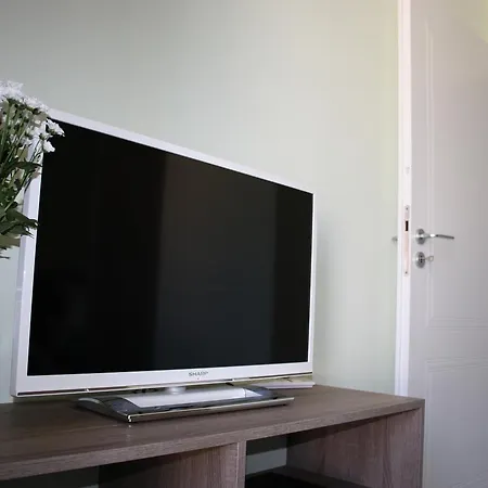 Nadmorska Bryza Integro Apartman