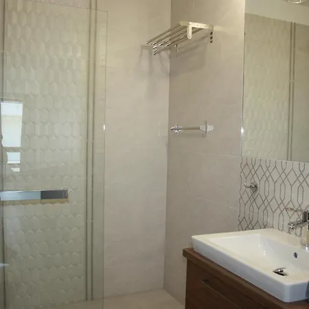 Apartman Nadmorska Bryza Integro Sopot